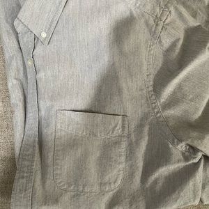 🎊5 for $15🎊 Mens Gap Button Up